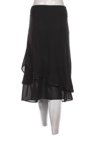 Fustă H&M, Mărime XL, Culoare Negru, Preț 47,96 Lei