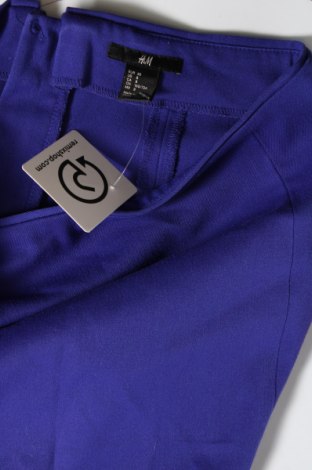Φούστα H&M, Μέγεθος M, Χρώμα Βιολετί, Τιμή 5,58 €