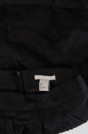 Rock H&M, Größe XS, Farbe Schwarz, Preis 5,25 €