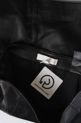 Φούστα H&M, Μέγεθος XS, Χρώμα Μαύρο, Τιμή 5,58 €