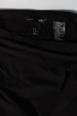 Sukňa H&M, Veľkosť XS, Farba Čierna, Cena  4,31 €
