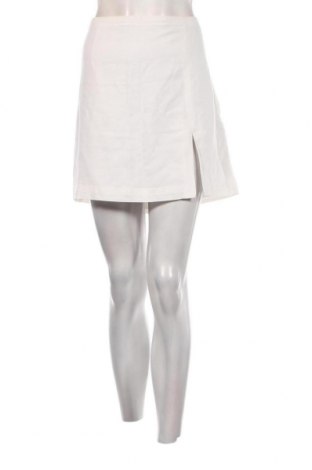 Spódnica H&M, Rozmiar XL, Kolor Biały, Cena 71,26 zł