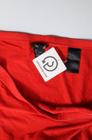 Sukně H&M, Velikost L, Barva Červená, Cena  164,00 Kč