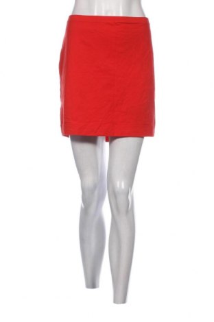 Φούστα H&M, Μέγεθος L, Χρώμα Κόκκινο, Τιμή 6,35 €