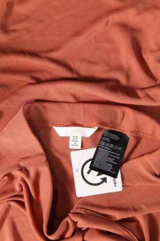 Spódnica H&M, Rozmiar XS, Kolor Pomarańczowy, Cena 73,57 zł