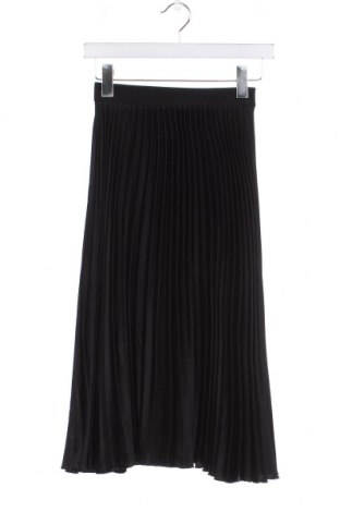 Φούστα H&M, Μέγεθος XS, Χρώμα Μαύρο, Τιμή 12,00 €