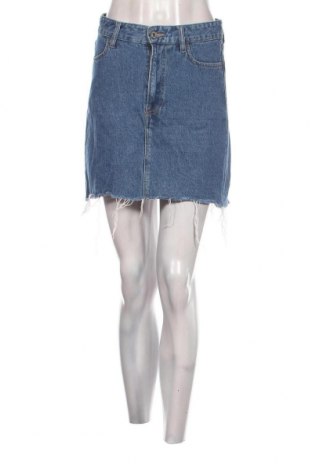 Φούστα H&M, Μέγεθος S, Χρώμα Μπλέ, Τιμή 8,90 €