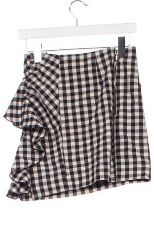 Φούστα H&M, Μέγεθος XS, Χρώμα Πολύχρωμο, Τιμή 2,70 €