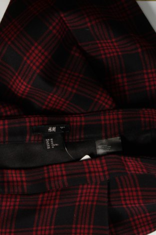 Φούστα H&M, Μέγεθος XL, Χρώμα Πολύχρωμο, Τιμή 5,25 €