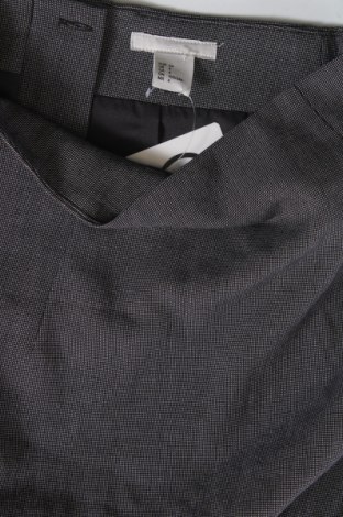 Φούστα H&M, Μέγεθος XS, Χρώμα Γκρί, Τιμή 5,54 €