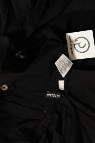Φούστα H&M, Μέγεθος XS, Χρώμα Μαύρο, Τιμή 2,82 €
