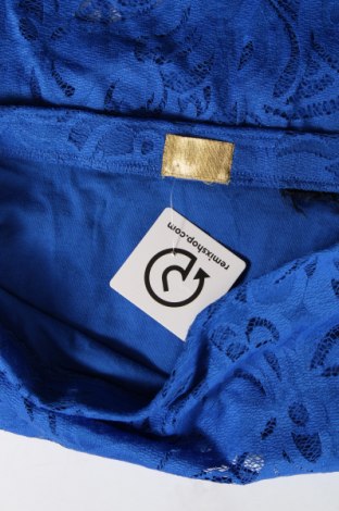 Φούστα H&M, Μέγεθος M, Χρώμα Μπλέ, Τιμή 11,75 €