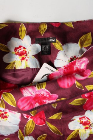 Φούστα H&M, Μέγεθος S, Χρώμα Πολύχρωμο, Τιμή 2,70 €