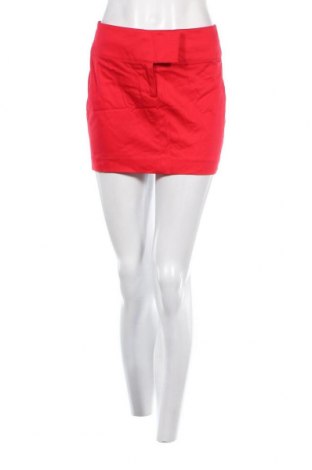 Φούστα H&M, Μέγεθος XS, Χρώμα Κόκκινο, Τιμή 3,06 €