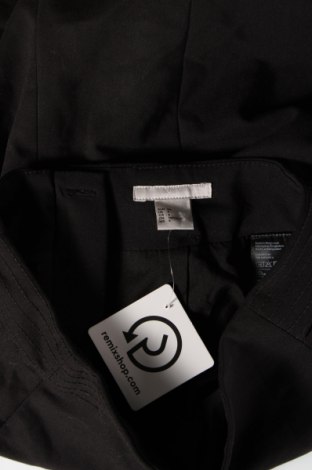 Φούστα H&M, Μέγεθος XS, Χρώμα Μαύρο, Τιμή 2,82 €