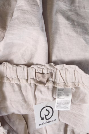 Φούστα H&M, Μέγεθος 4XL, Χρώμα  Μπέζ, Τιμή 5,76 €