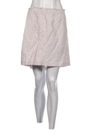 Sukně H&M, Velikost 4XL, Barva Béžová, Cena  167,00 Kč