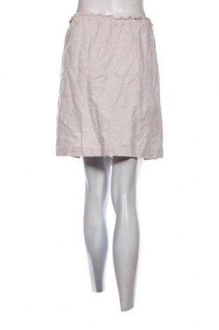 Sukně H&M, Velikost 4XL, Barva Béžová, Cena  158,00 Kč