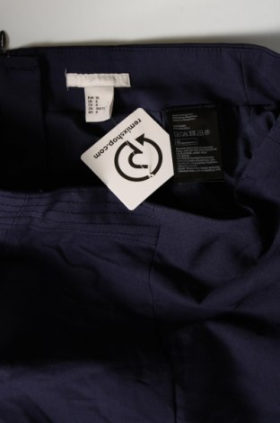 Φούστα H&M, Μέγεθος M, Χρώμα Μπλέ, Τιμή 3,06 €