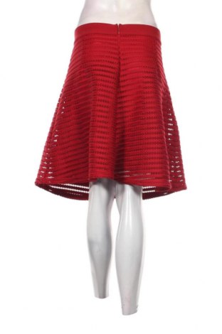 Φούστα H&M, Μέγεθος L, Χρώμα Κόκκινο, Τιμή 3,53 €