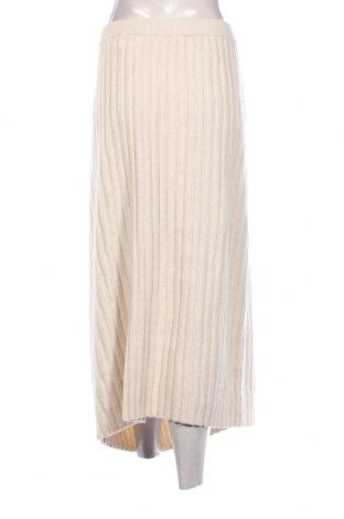 Sukně H&M, Velikost 4XL, Barva Béžová, Cena  541,00 Kč