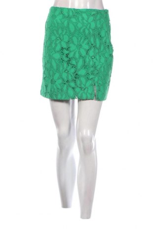 Fustă H&M, Mărime M, Culoare Verde, Preț 48,47 Lei