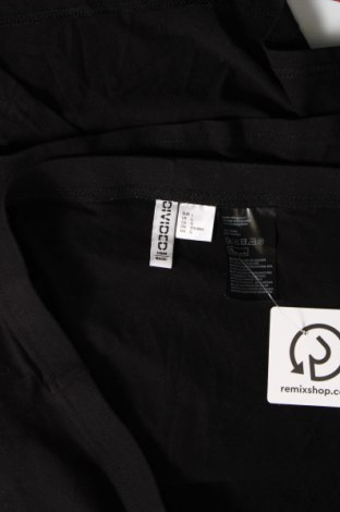 Φούστα H&M Divided, Μέγεθος L, Χρώμα Μαύρο, Τιμή 5,54 €