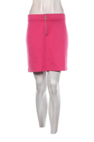 Φούστα H&M Divided, Μέγεθος L, Χρώμα Ρόζ , Τιμή 6,70 €