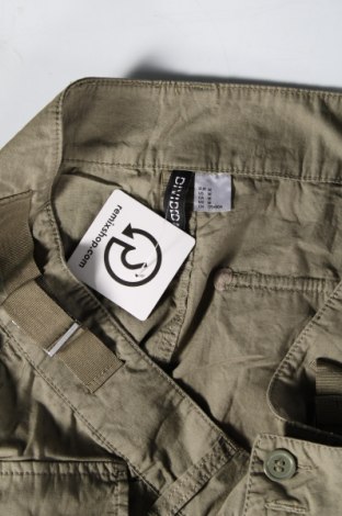 Φούστα H&M Divided, Μέγεθος M, Χρώμα Πράσινο, Τιμή 3,88 €