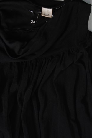 Φούστα H&M Divided, Μέγεθος XS, Χρώμα Μαύρο, Τιμή 13,53 €