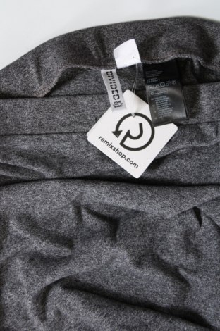 Φούστα H&M Divided, Μέγεθος S, Χρώμα Γκρί, Τιμή 5,70 €