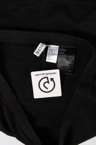 Φούστα H&M Divided, Μέγεθος M, Χρώμα Μαύρο, Τιμή 2,70 €