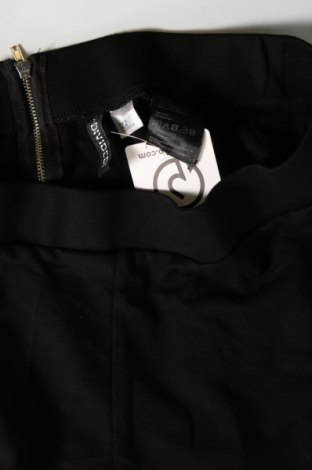 Φούστα H&M Divided, Μέγεθος M, Χρώμα Μαύρο, Τιμή 2,82 €
