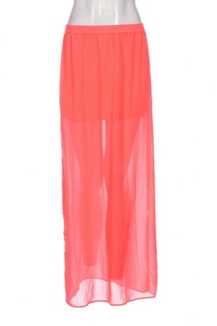 Sukně H&M Divided, Velikost S, Barva Růžová, Cena  165,00 Kč