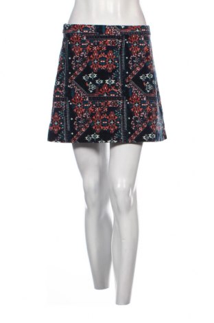 Fustă H&M Divided, Mărime M, Culoare Multicolor, Preț 28,13 Lei