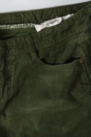 Fustă H&M L.O.G.G., Mărime S, Culoare Verde, Preț 26,17 Lei