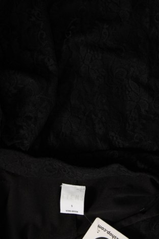 Φούστα Items Vero Moda, Μέγεθος S, Χρώμα Μαύρο, Τιμή 14,31 €