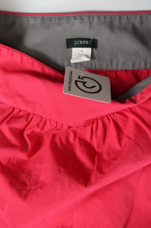 Rock J.Crew, Größe M, Farbe Rosa, Preis € 20,87