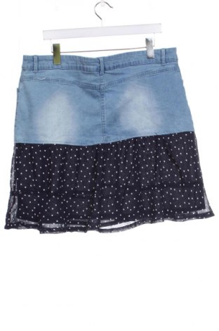 Fustă Janina, Mărime XL, Culoare Multicolor, Preț 62,50 Lei