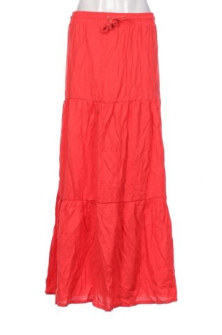 Φούστα Janina, Μέγεθος XL, Χρώμα Κόκκινο, Τιμή 14,23 €