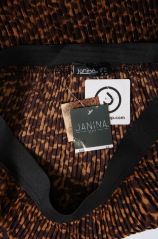 Φούστα Janina, Μέγεθος XL, Χρώμα Πολύχρωμο, Τιμή 11,14 €