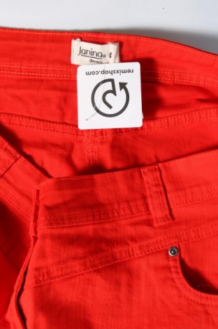 Φούστα Janina, Μέγεθος XL, Χρώμα Κόκκινο, Τιμή 9,87 €