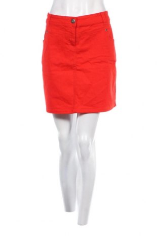 Φούστα Janina, Μέγεθος XL, Χρώμα Κόκκινο, Τιμή 8,97 €