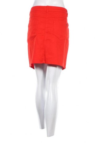 Φούστα Janina, Μέγεθος XL, Χρώμα Κόκκινο, Τιμή 9,87 €