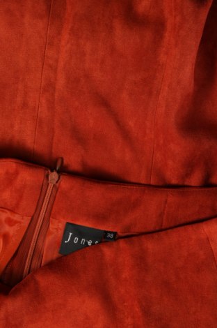Φούστα Jones, Μέγεθος M, Χρώμα Κόκκινο, Τιμή 14,31 €