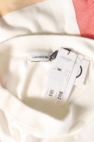 Пола Lacoste, Размер M, Цвят Бял, Цена 190,00 лв.