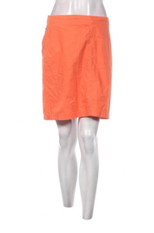 Φούστα Lacoste, Μέγεθος L, Χρώμα Πορτοκαλί, Τιμή 54,15 €