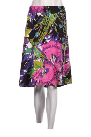 Fustă Lane Bryant, Mărime L, Culoare Multicolor, Preț 68,25 Lei