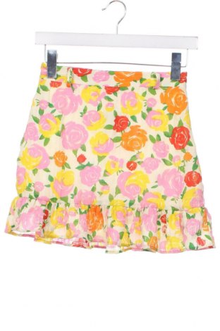 Fustă Mango, Mărime XS, Culoare Multicolor, Preț 68,88 Lei