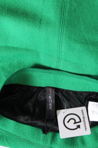 Φούστα Marc Cain, Μέγεθος L, Χρώμα Πράσινο, Τιμή 72,28 €
